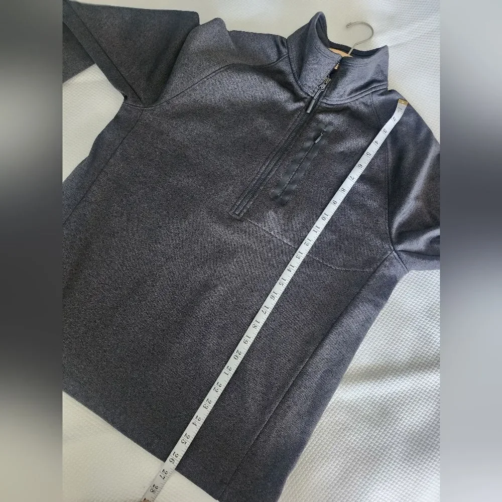 The North Face Black Pullover